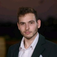 Yuval Berent