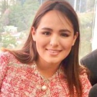 Daniela Mishel Sánchez Pontaza