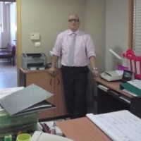 Kostas Konstantinidis