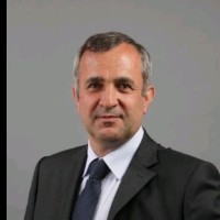 BENOIT HUE
