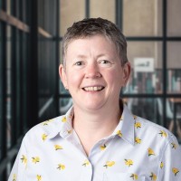 Fiona Pringle