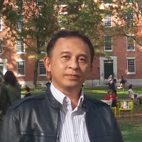 Priyo D. Wibowo