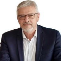 Felipe J. Pérez Zaragoza