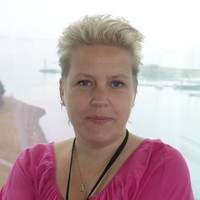 Christine Bringefält
