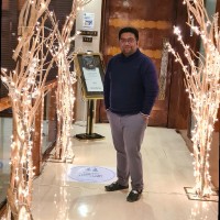 Mohit In
