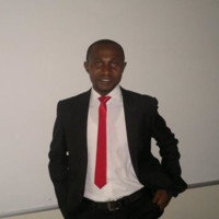 Chikezie Amaechi  AGIPM, CPM