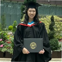 Jing Yi Ang