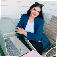 Aradhana Sharma