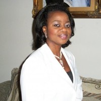 Janet Afolabi