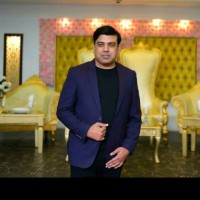 Syed Toqir