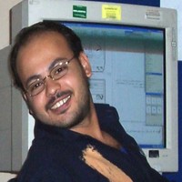 Refaat Abd-Elghany