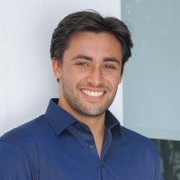 Daniel Longman, MSF