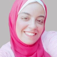 Dina Tarek