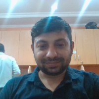 Sandeep Kaushik