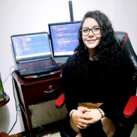 Angie Jazmin Montenegro Hurtado