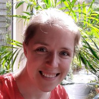 Anje Leutscher- De Vries