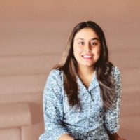 Dhruvi Lakhani