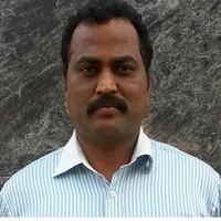 Ramesh Jayaraman
