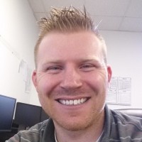 Cory Geers