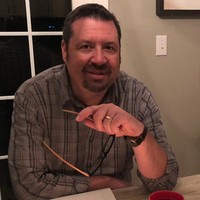 Jon Holsten