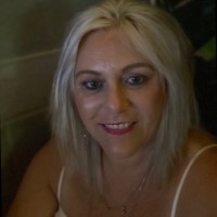 Sharron Ellis