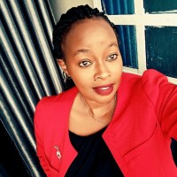 Joyce Mwangi