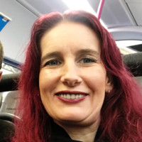 Tracy Mulholland
