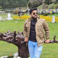 Souradeep Roy