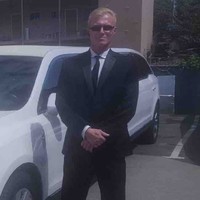 Brian Major