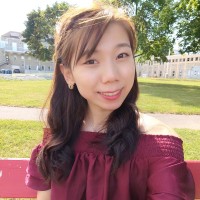 Valerie Gao