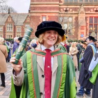 Alex Fells, PhD, CEng