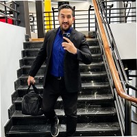 Hazem Abuamer