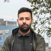 Dipesh Pokharel