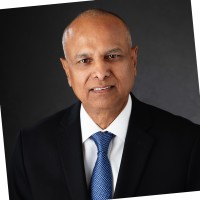 Krishna Sinha, Mba