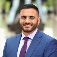 Emad Rabadi
