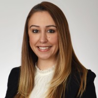 Silvia Pereira-Smith