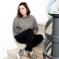 Sandrine Sarah Faivre