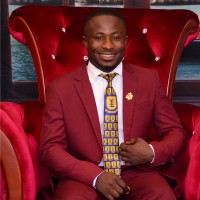 Edward Owusu
