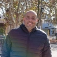 Sergio Sebastian D'Elia