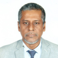 Dr Md Reaz Hasan Khondoker