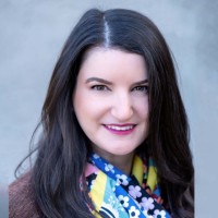 Laura Vail, Edd (Candidate)