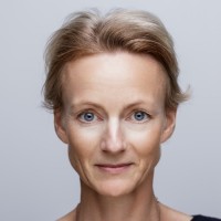 Camilla Drake Raanaas