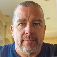 Eric Beaudin