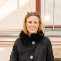 Selina Strickner, M.A.