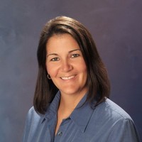 Susan Ferguson, MBA, CFRM