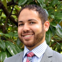 Daniel Mangrum