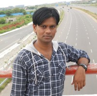 Ravikant G