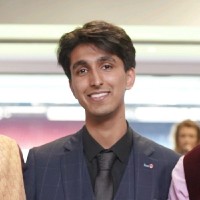 Krish Gupta
