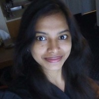 Abinaya Kandasamy