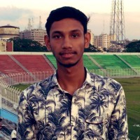 Ashraf Rashed